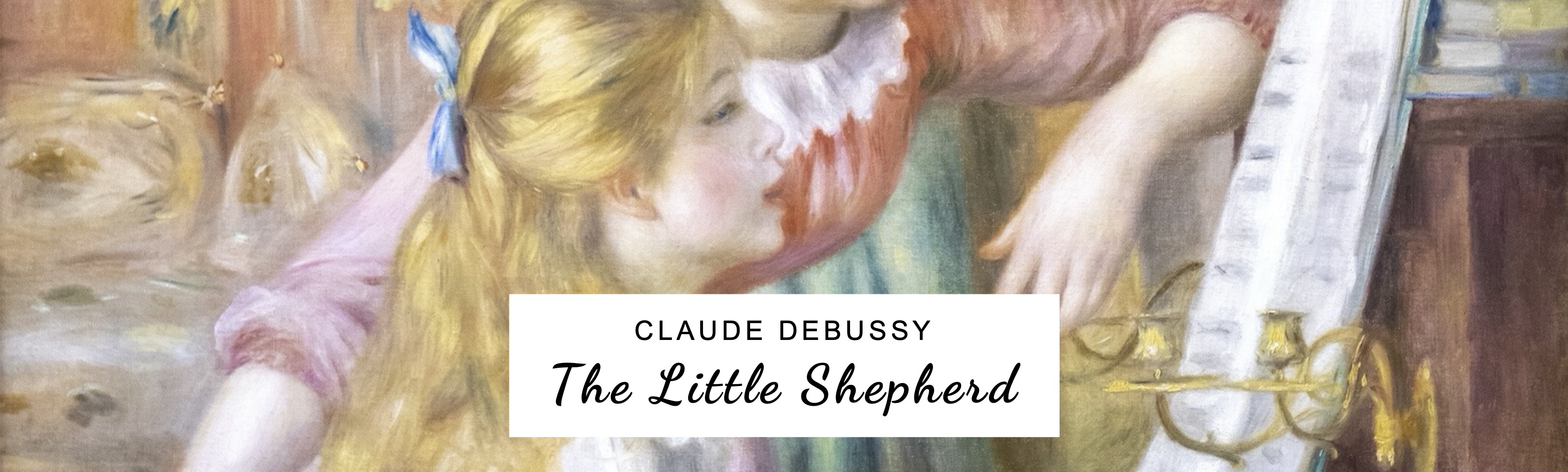 The Little Shepherd