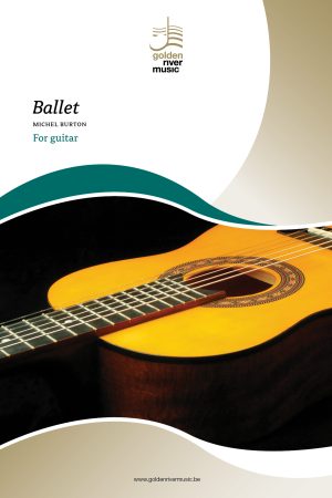 Ballet - guitar