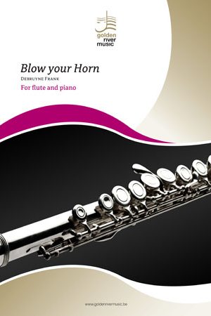 Blow your Horn