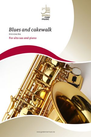 Blues and Cakewalk