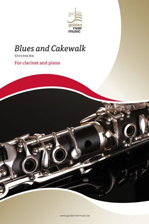 Blues and Cakewalk