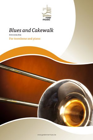 Blues and Cakewalk
