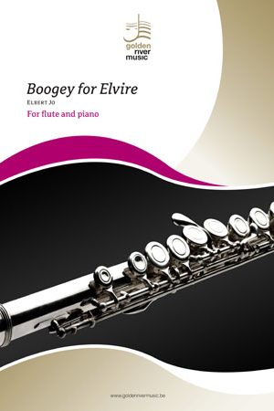 Boogey for Elvire