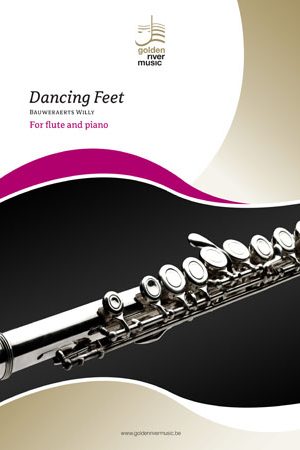Dancing Feet