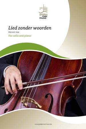 Lied zonder Woorden
