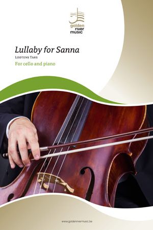 Lullaby for Sanna