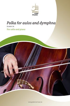 Polka for aulos and dymphna   