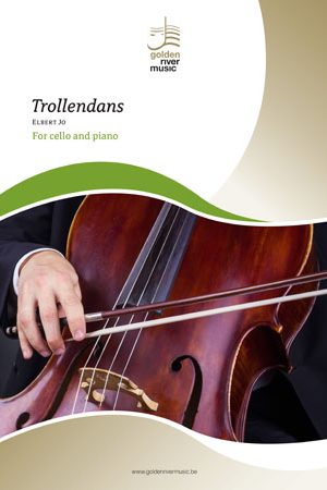Trollendans
