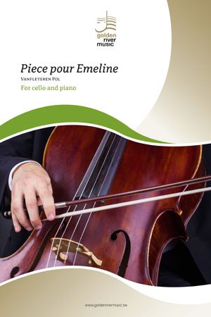 Piece pour Emeline