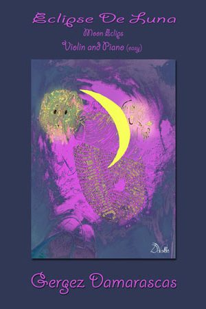 Un Eclipse de Luna            