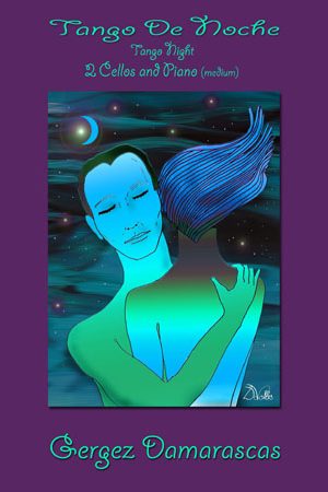 Tango de Noche  