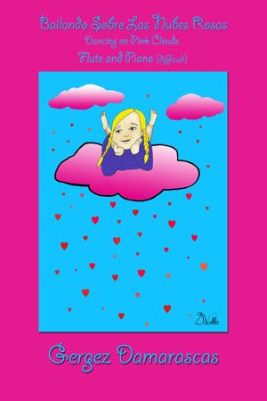 Bailando en las Nubes         