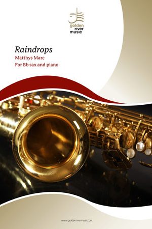 Raindrops 