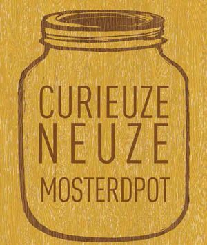 Curieuzeneuzemosterdpot + CD