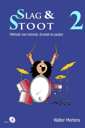 Slag en Stoot vol. 2 - met audio